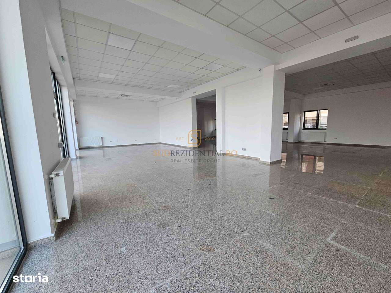 Inchiriere spatiu comercial 189 mp, vad ridicat si 7 locuri de parcare - Imagine principală: 4/20