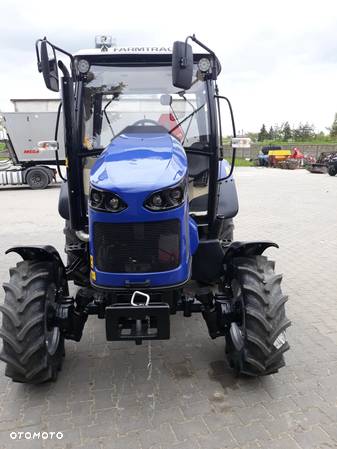 Farmtrac 555 - 3