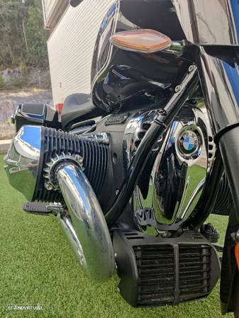 BMW R 18 B - 9