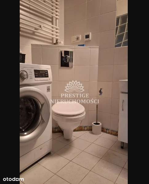 Wygodne mieszkanie z ogródkiem-16