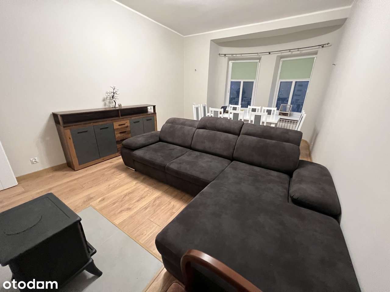 mieszkanie 3 pokojowe, Kłodzka - Pełny obrazek: 5/8