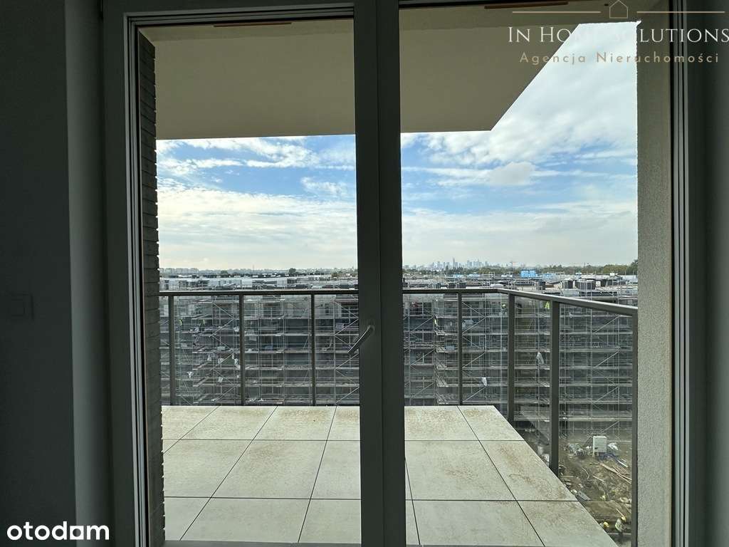 panorama Warszawy 1 pok 31,3 m2 gotowe-3