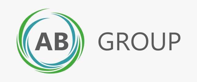 AB Group Anita Bołtryk logo