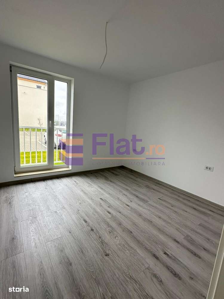 Apartament 3 camere cu grădină – Sanpetru, Strada Primăverii - Imagine principală: 2/19