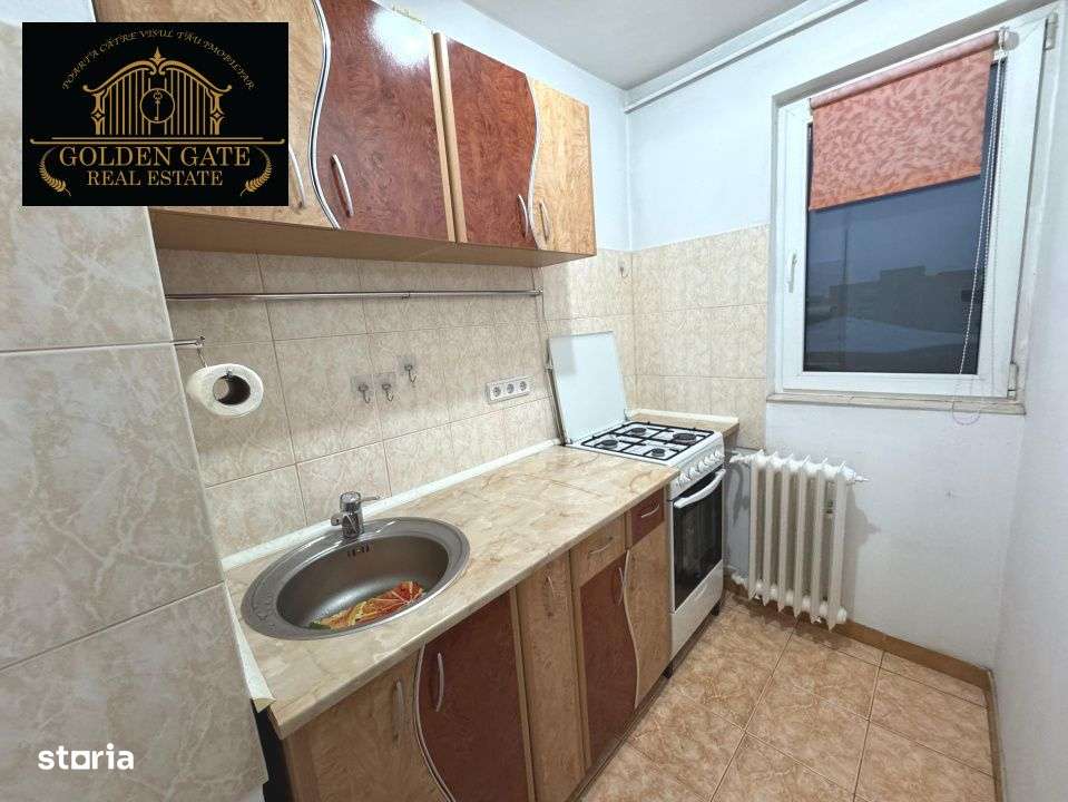 Comision 0% Garsoniera Dr Taberei Favorit | AC | Balcon |-2