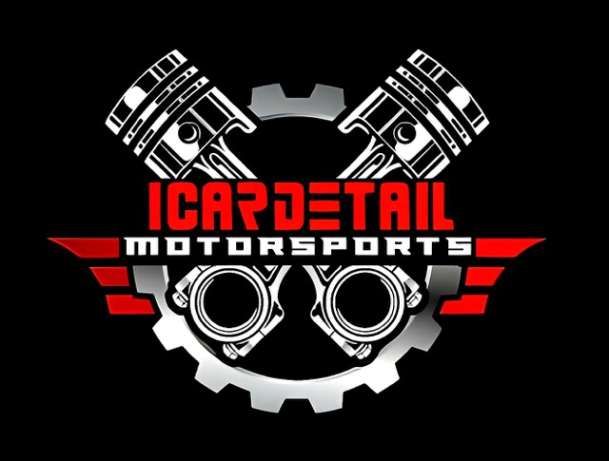 ICARDETAIL MOTORSPORT logo