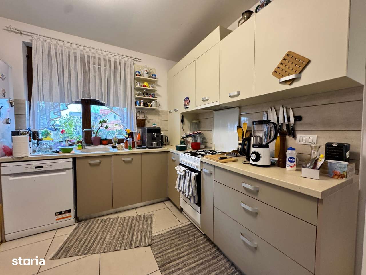 COMISION 0% | Duplex 4 Camere | Mosnita Veche | 117 mp | Mobilat-4