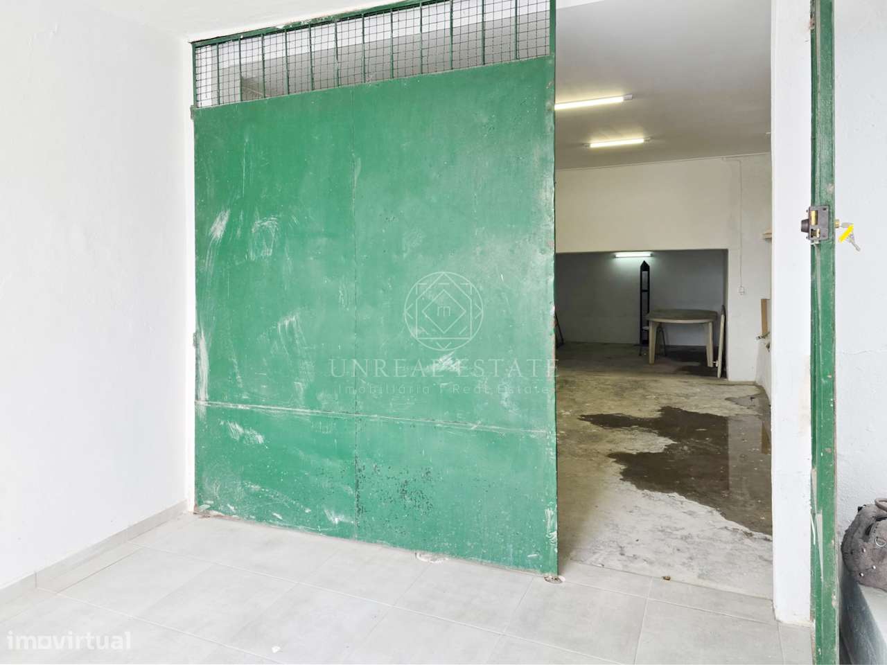 Moradia Isolada Unifamiliar T4 com Garagem e Anexo | Torres Novas-34