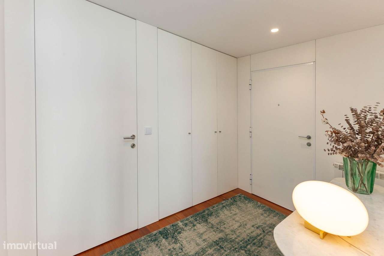 T2 na Cidade da Maia com suite, box e acabamentos premium-6