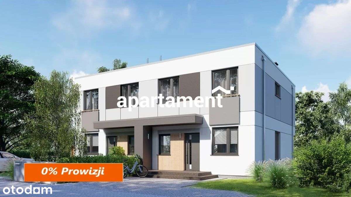 Nowość! Jędrzychów-tylko tu 0% prowizji! brak pcc - Pełny obrazek: 2/5