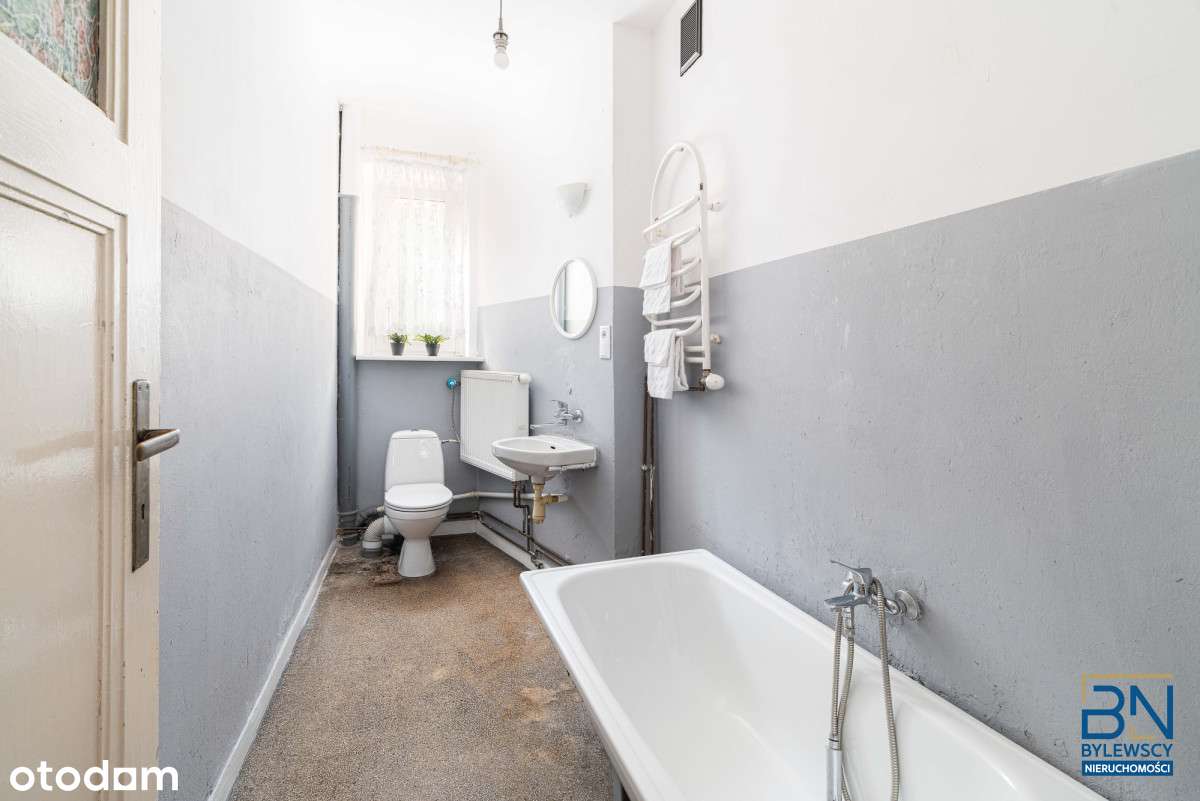 Mieszkanie 3-pok I Tuż przy Concordia Design!-14