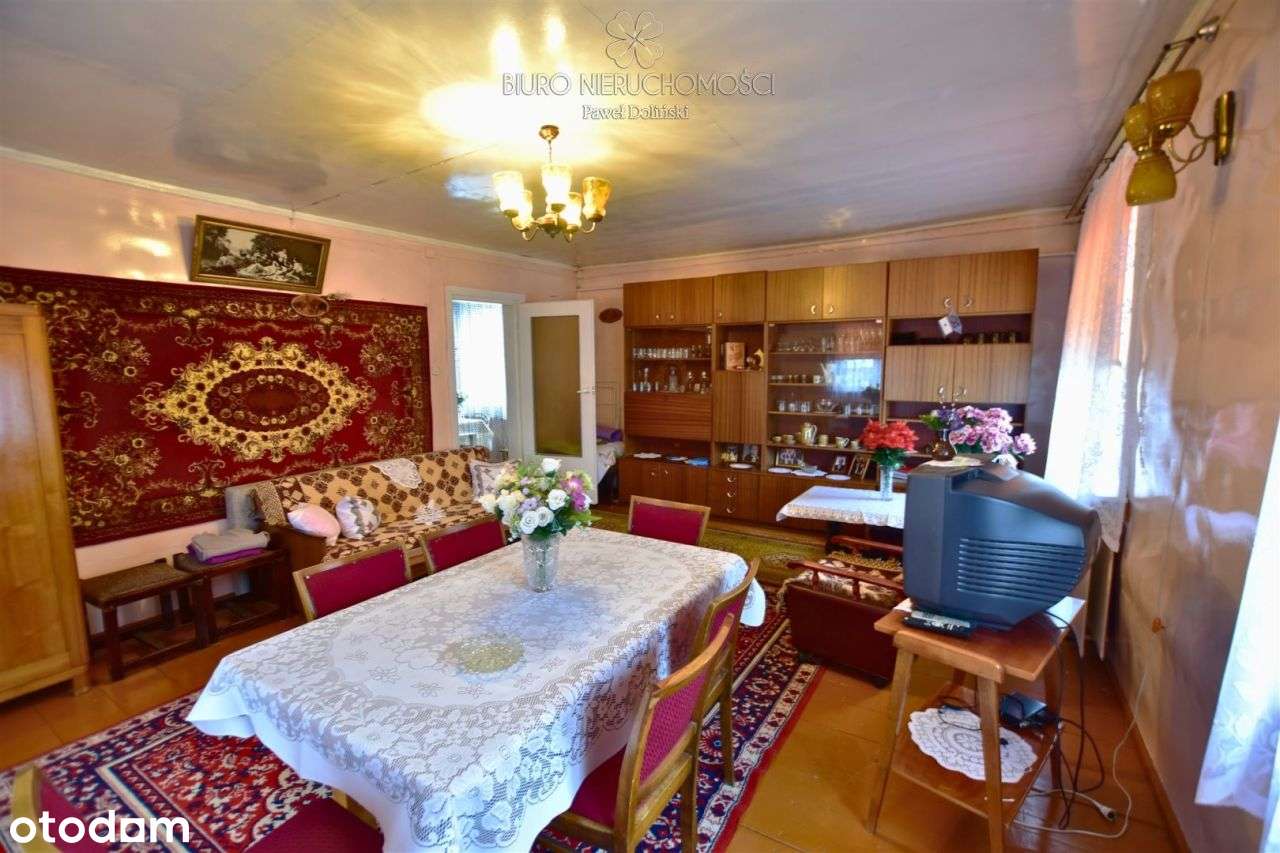 Urokliwy dom w Dubinach Twoje miejsce wśród natury - Pełny obrazek: 4/17