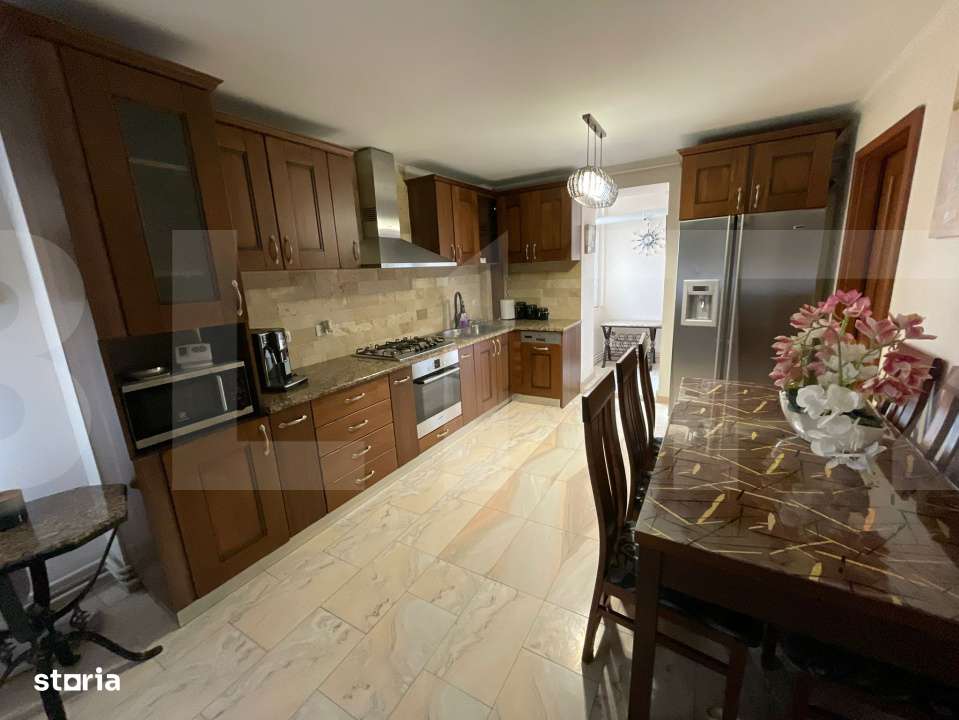 Apartament 3 camere, 130 mp, Calea Martirilor - Imagine principală: 4/19