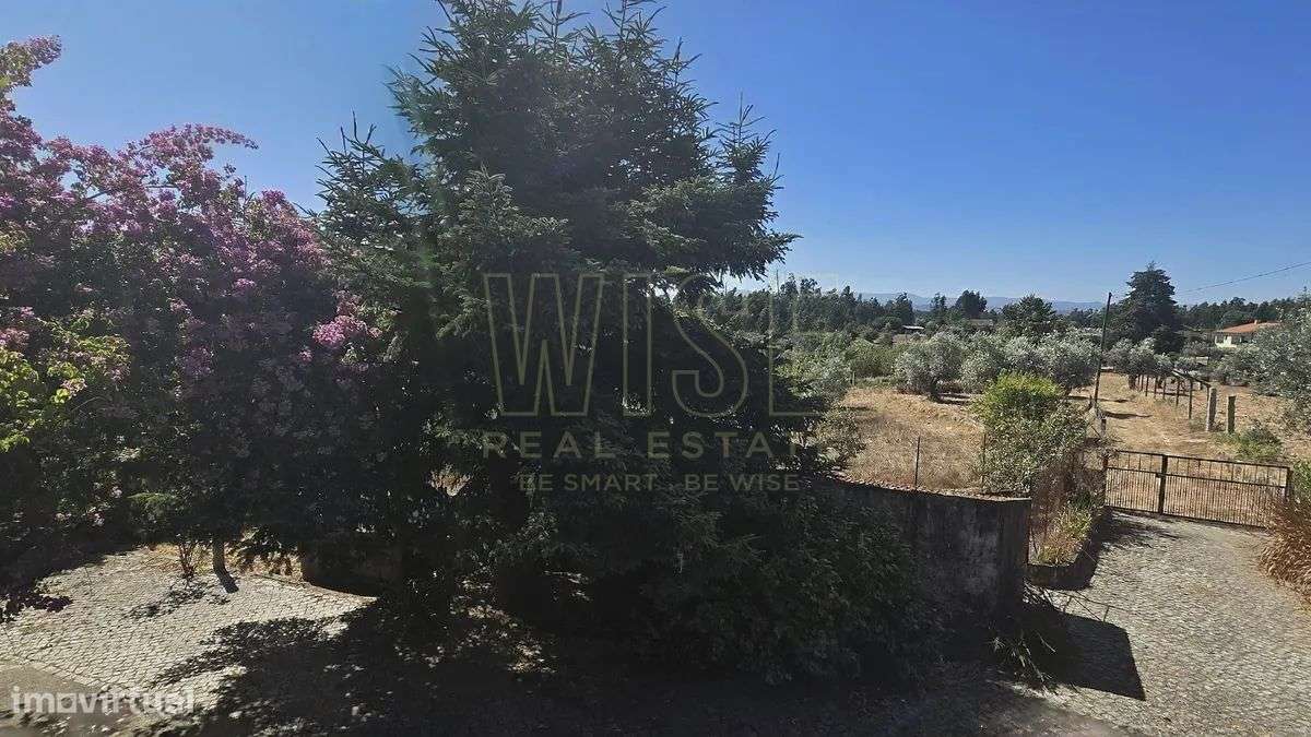 Moradia T6 | Póvoa de São Cosme | Oliveira do Hospital-17