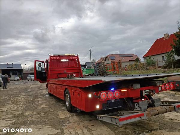 Iveco Eurocargo 120-210 - 3