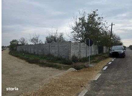 Casa si teren Orbeasca de Sus, ID: R2839597-5