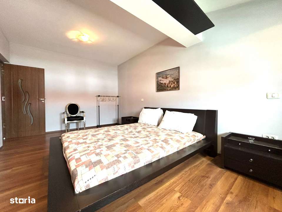 Apartament 3 camere in Vila - zona Trocadero