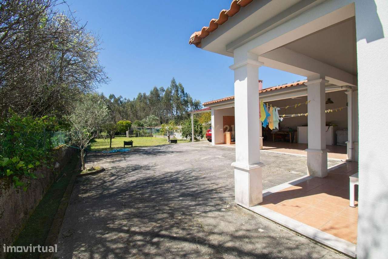 Espetacular Moradia em Vilamar, Cantanhede - 5 Quartos-31