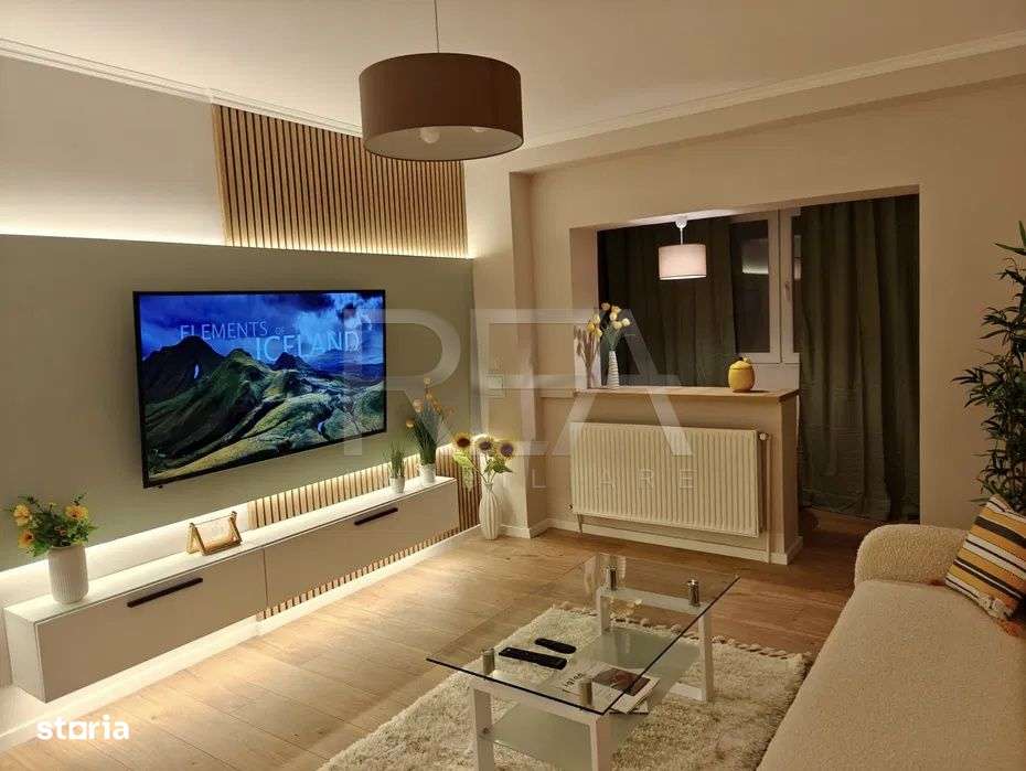 Designer 2 Camere - Tineretului/Timpuri Noi - Imagine principală: 2/8