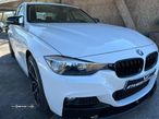 BMW 318 d Line Sport - 5