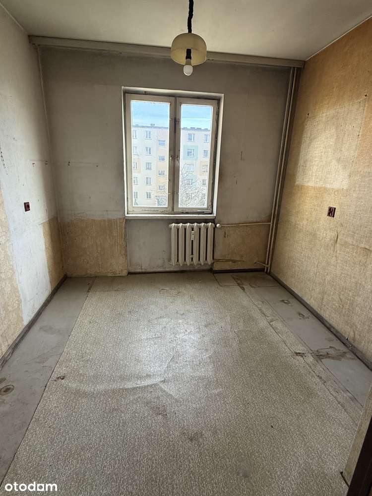 PRZETARG ul. Chełmońskiego 14 ZDUŃSKA WOLA - Pełny obrazek: 5/12