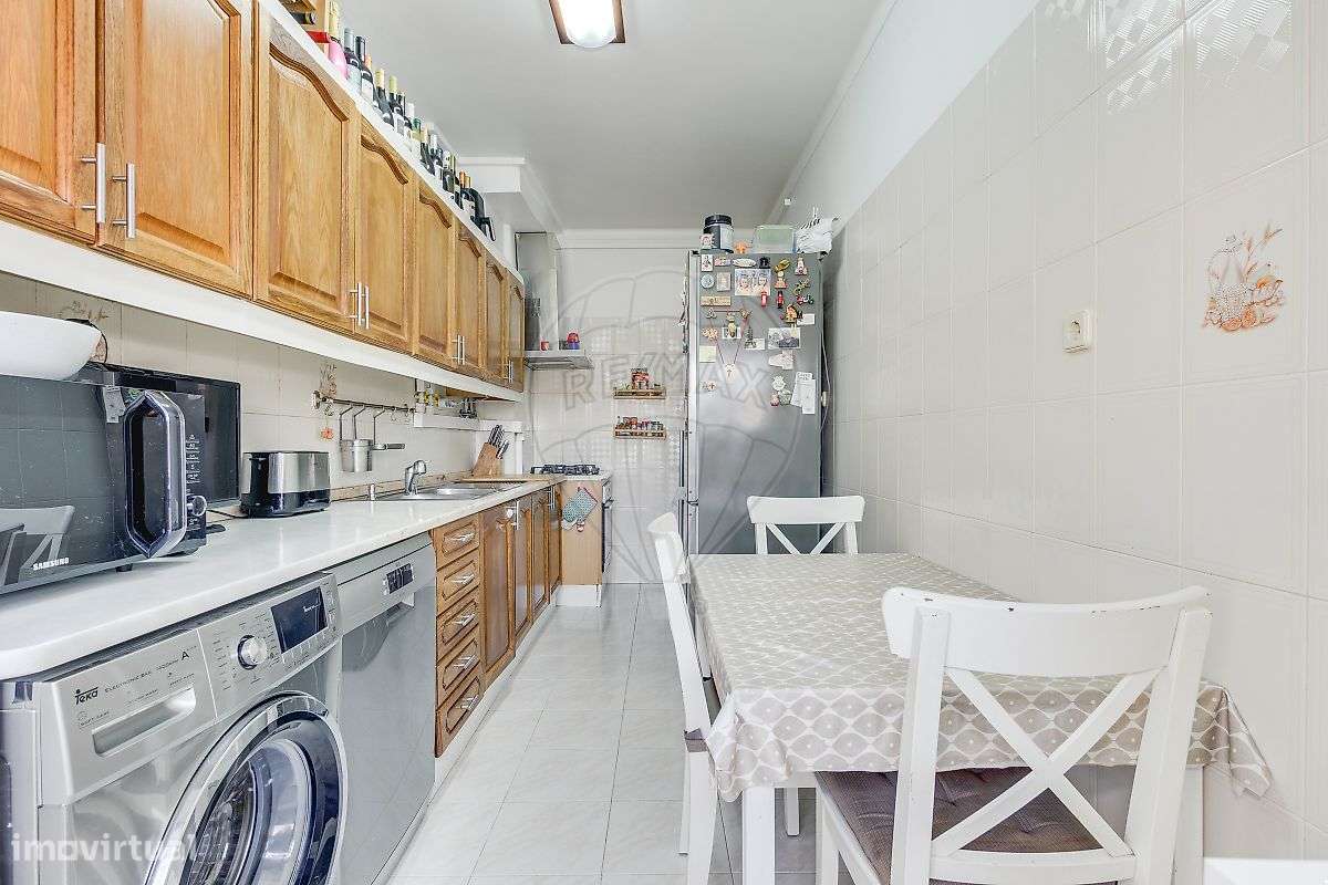 Apartamento T3 para venda-10
