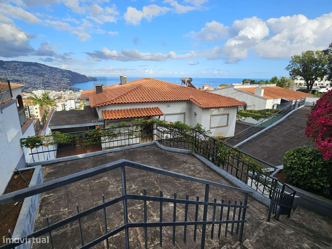 Moradia T7+ em São Martinho - Grande imagem: 3/19