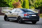 Skoda Superb - 18