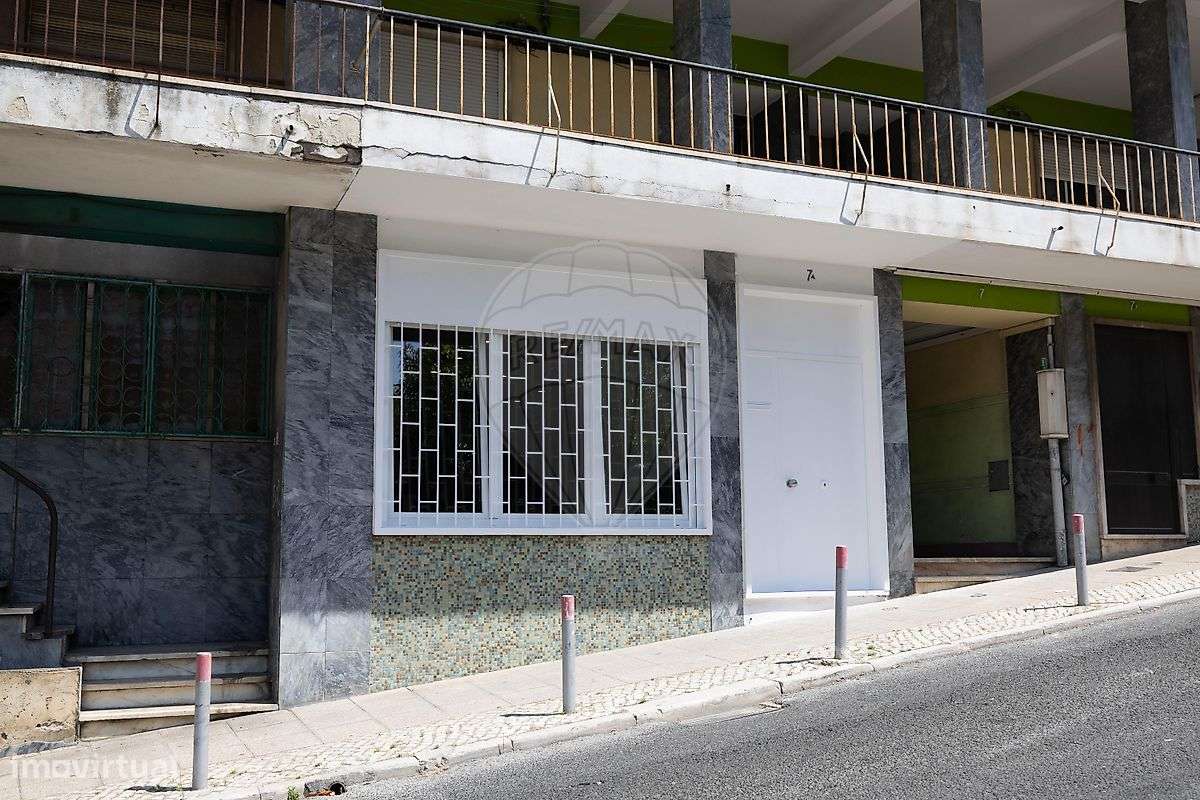 Apartamento T0 para venda-13