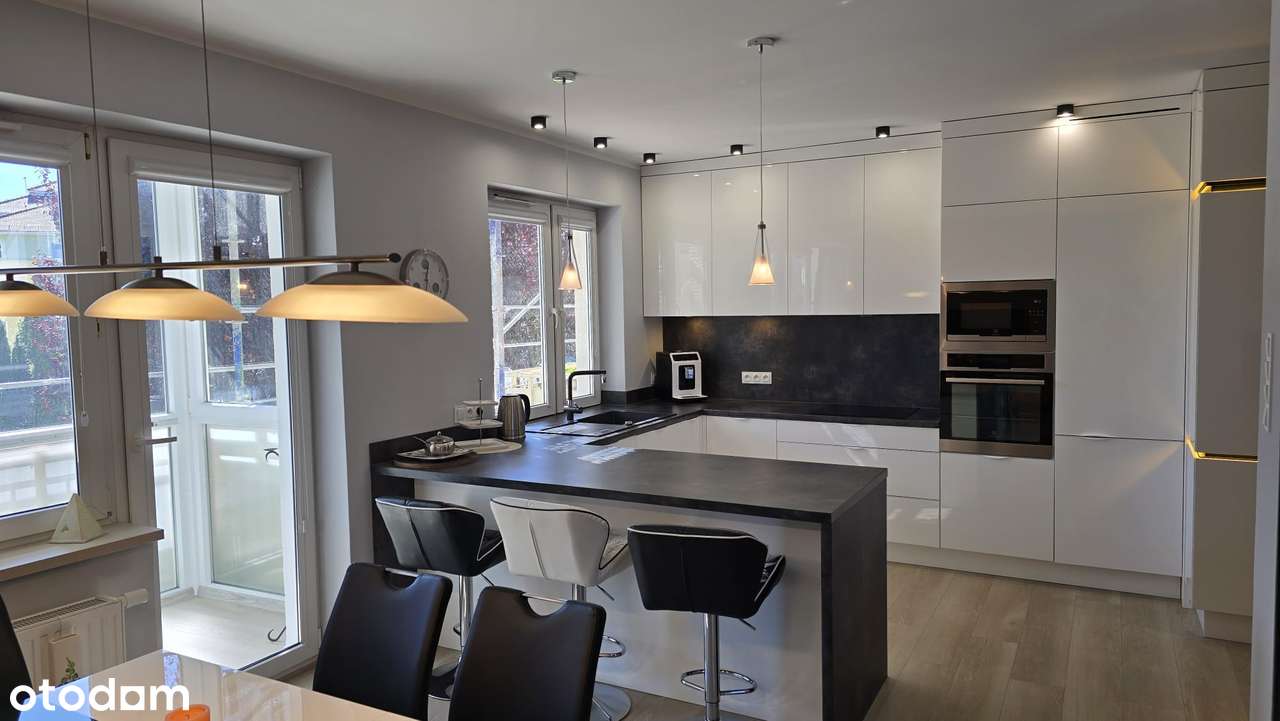 Sprzedam nowoczesne mieszkanie 80m 3/4 pokoje, z piwnica, garaż 25m. - Pełny obrazek: 3/20