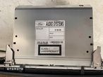 FORD MONDEO MK4 LIFT RADIO NAWIGACJA BS7T18K931EF - 5