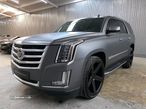 Cadillac Escalade 6.2 V8 Luxury - 17