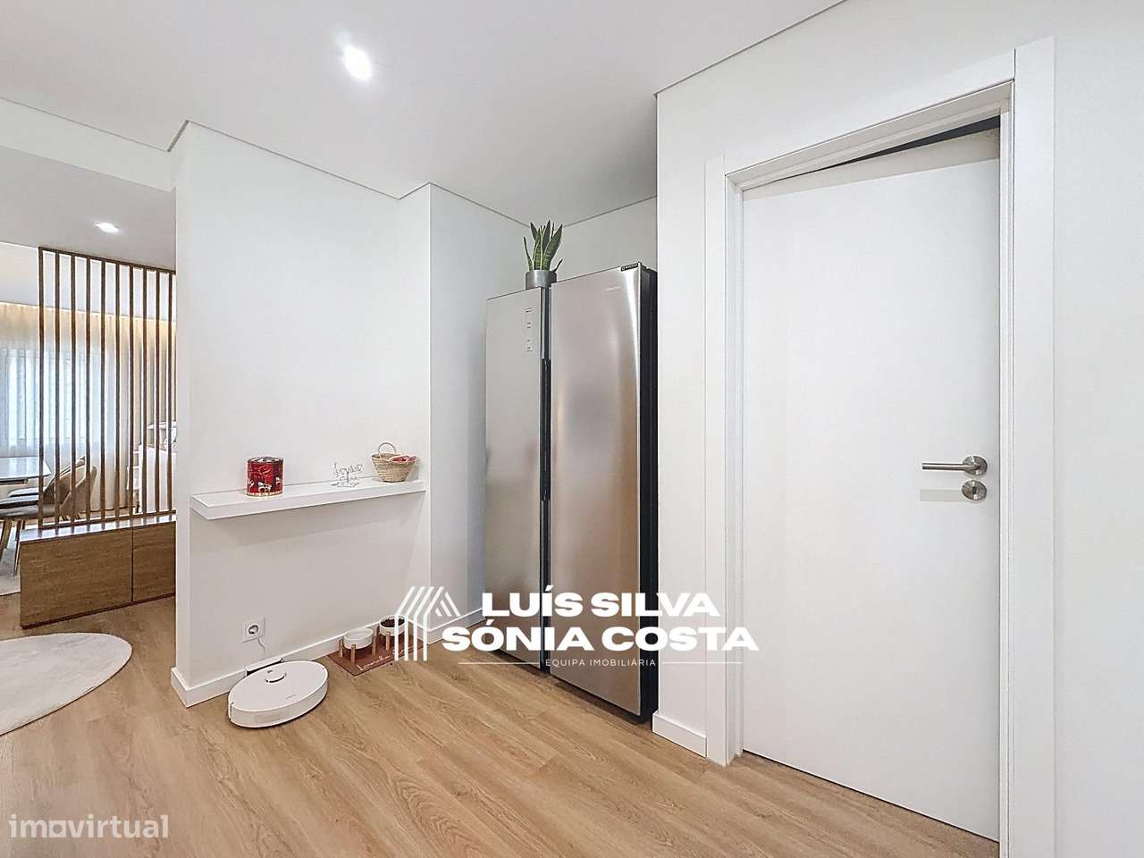 Apartamento T3 c/ 160m2 | Moderno & Totalmente Remodelado c/...-18