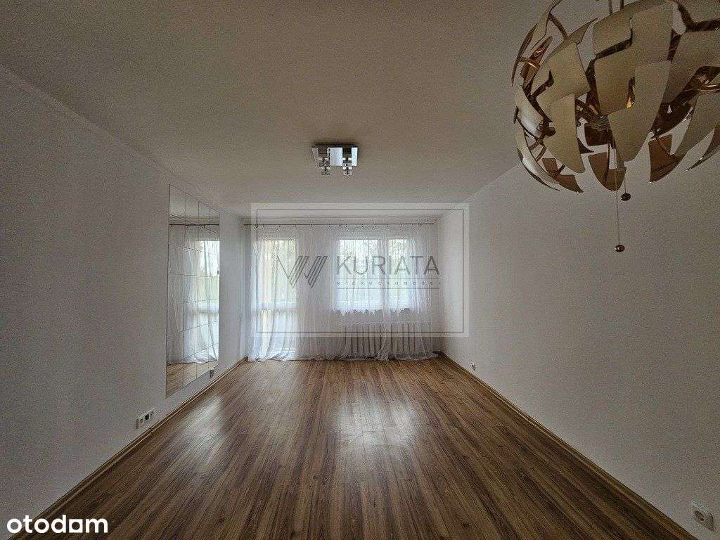 Duże mieszkanie z balkonem 2 piętro od ręki-15