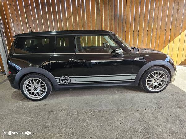 MINI Clubman Cooper D Hampton - 4