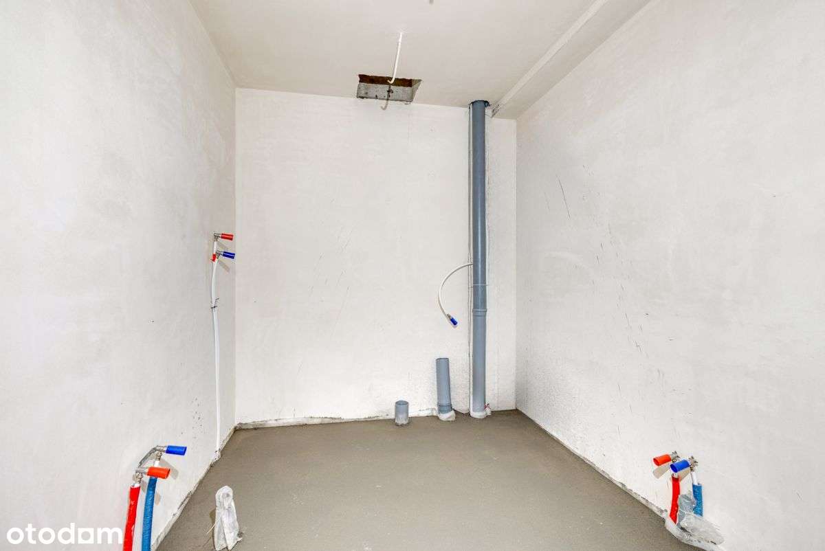 Apartament 132 m² z tarasem i pompą ciepła-8