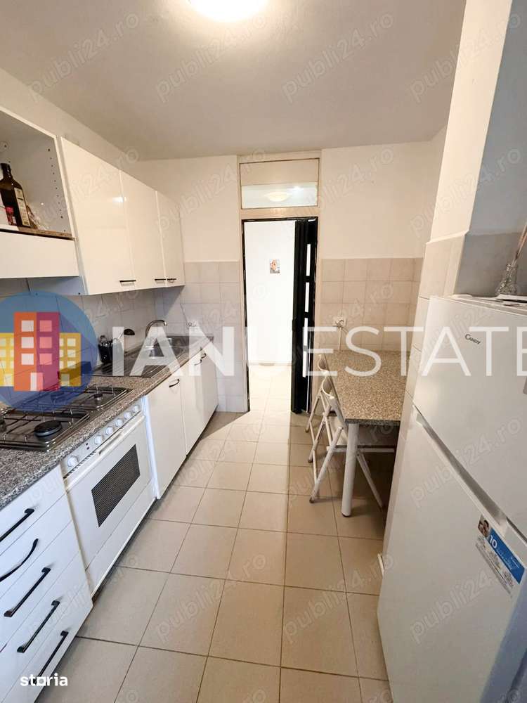 Mihai Bravu 15` Metrou Tineretului Parc Timpuri Noi PetFriendly - Imagine principală: 2/7