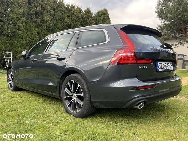 Volvo V60 D4 - 15