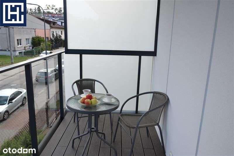 Mieszkanie - Gdynia Leszczynki - Pełny obrazek: 4/11