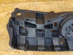 CITROEN C1 LIFT 11- ATRAPA GRILL WZMOCNIENIE ZDERZAKA PRZEDNIEGO 526170H010 - 4