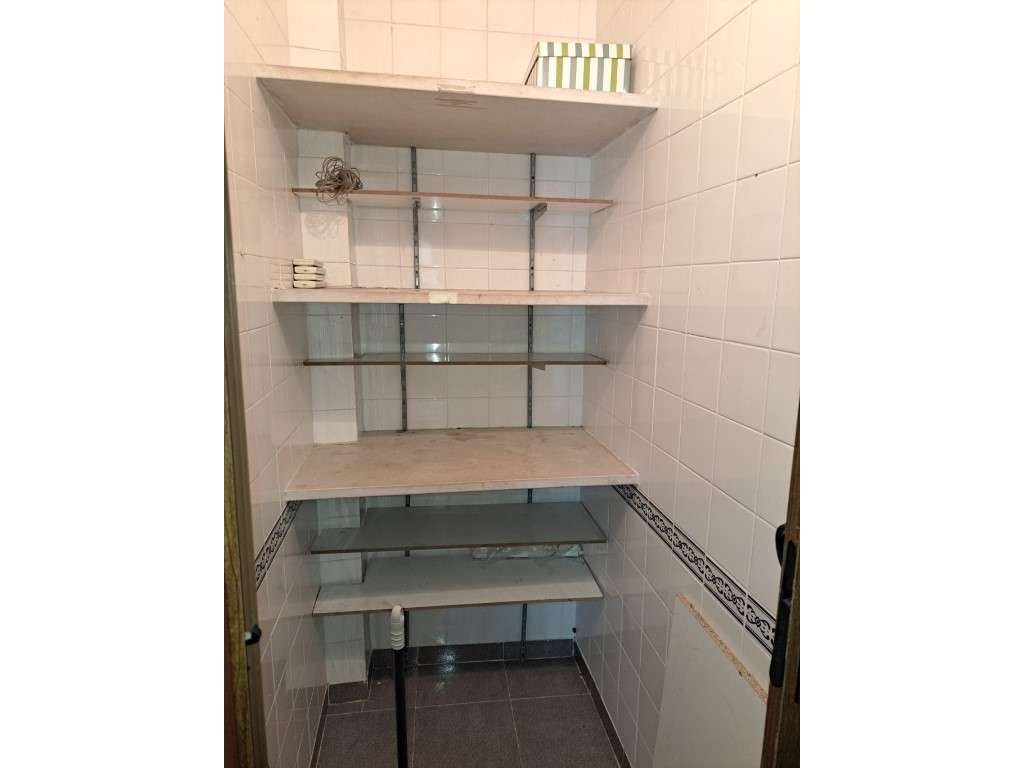 Apartamento T3 com garagem box-12