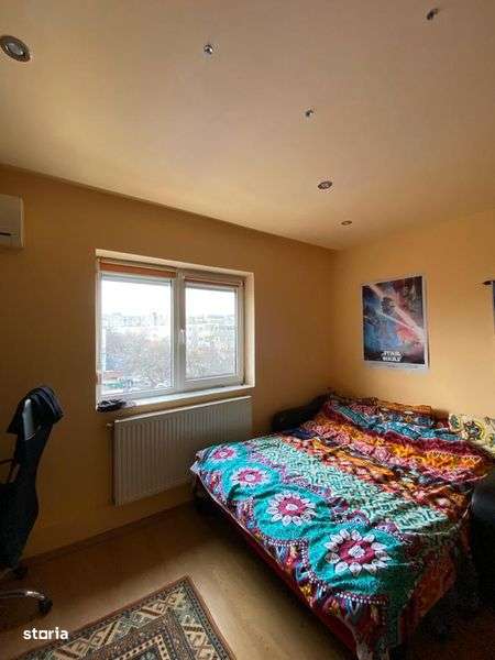 Inchiriere garsoniera , Piata 9Mai,centrala termica, 1300neg - Imagine principală: 4/8