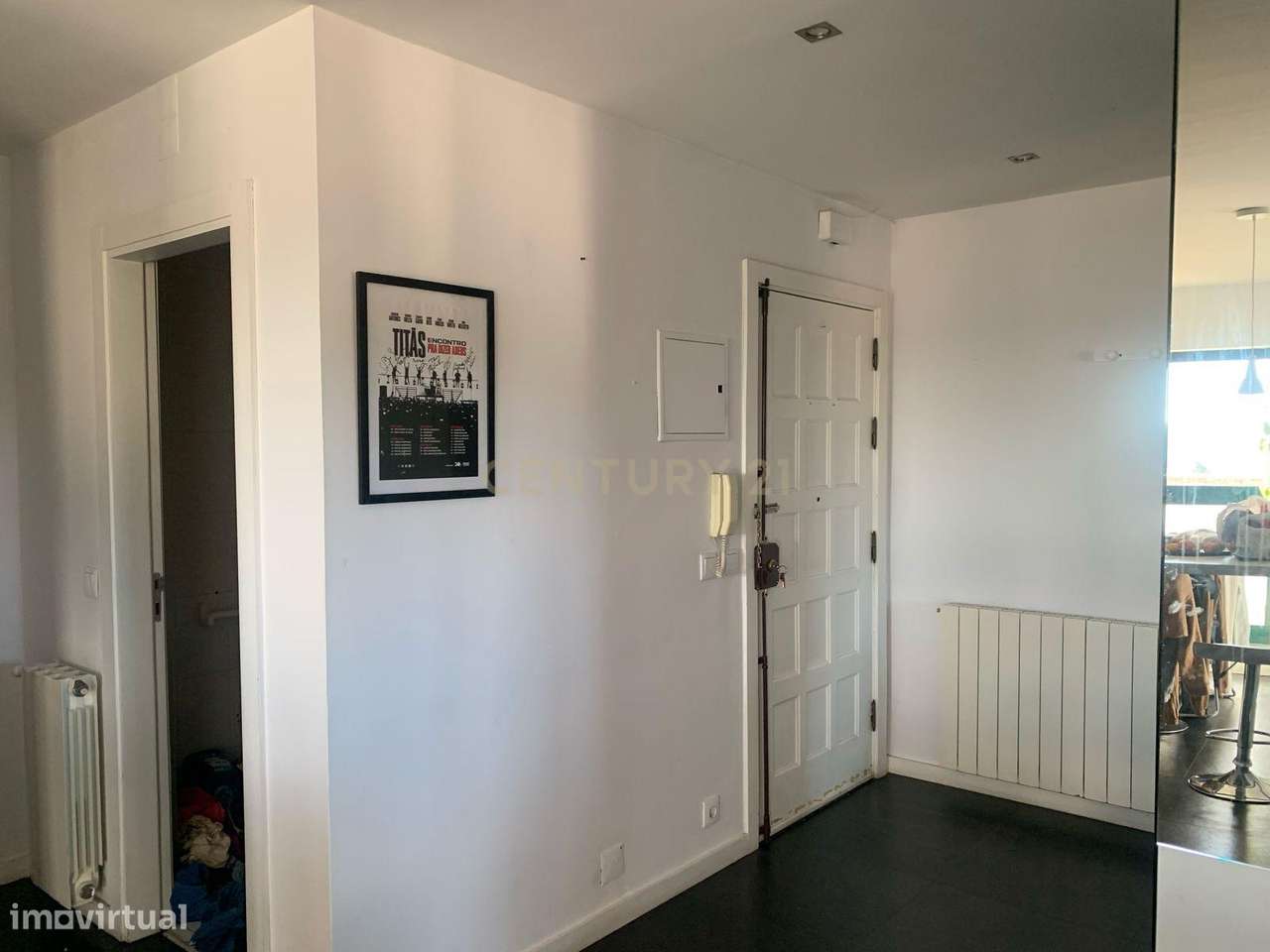 Magnífico T3 em Sernancelhe – Conforto, História e Rentabilidade - Grande imagem: 4/20