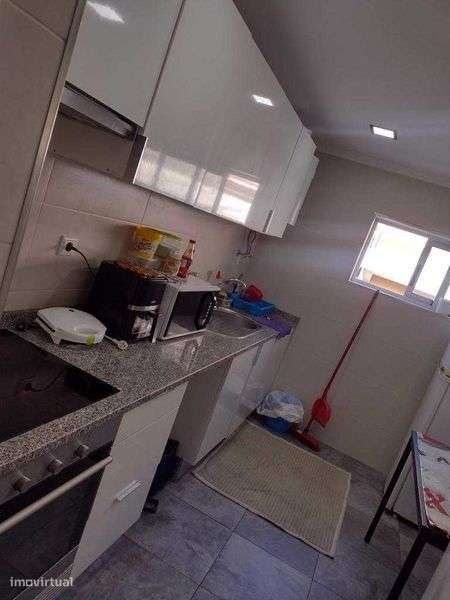 Alugo t 3 em bom estado - Grande imagem: 4/6