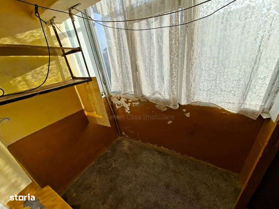 Apartament 2 camere- zona Dacia-8