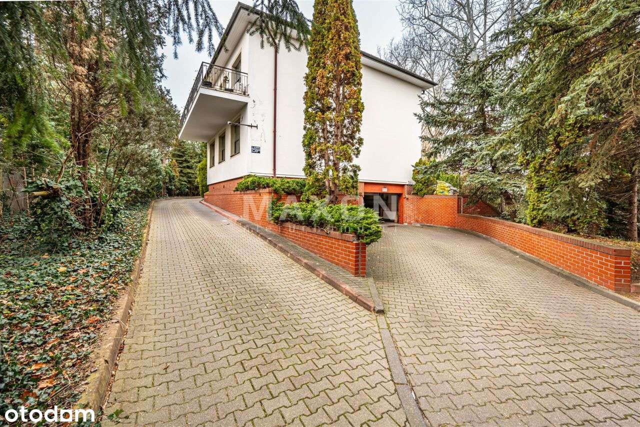 Unikatowy apartament ✨Metro Wilanowska-3