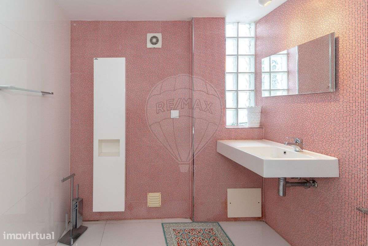 Moradia T5 para venda-39