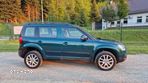 Skoda Yeti 2.0 TDI 4x4 Elegance - 3