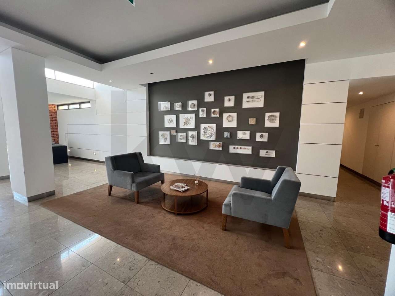 Apartamento T3 com vista fantástica sobre rio Douro - Grande imagem: 5/20