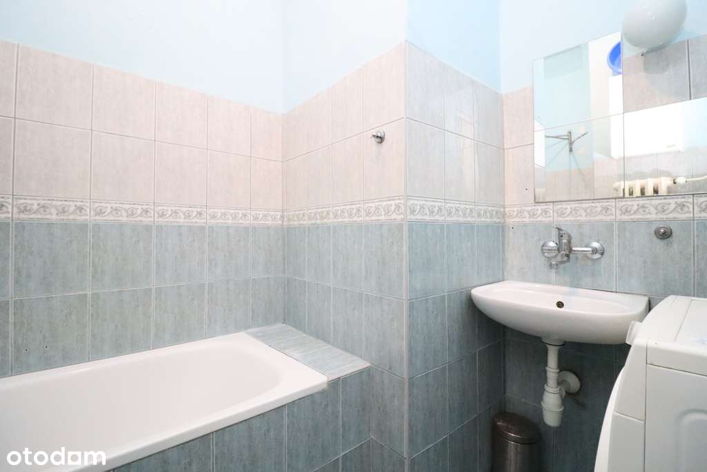 62 m2 | 3 pokoje | metro | kamienica | Puławska-8